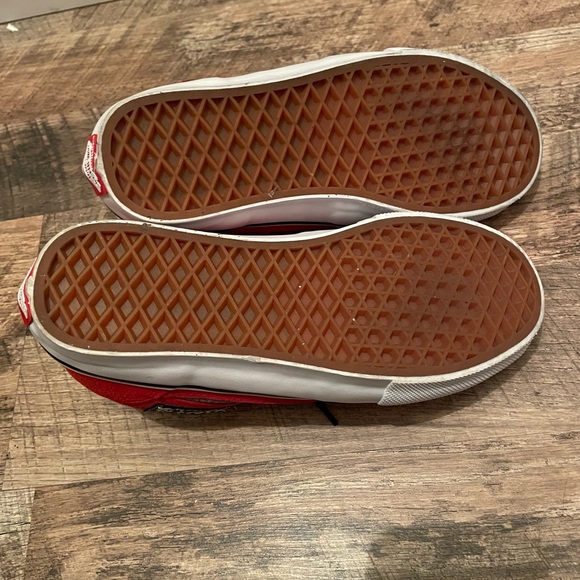 Vans Half Cab - Picture 3 of 4